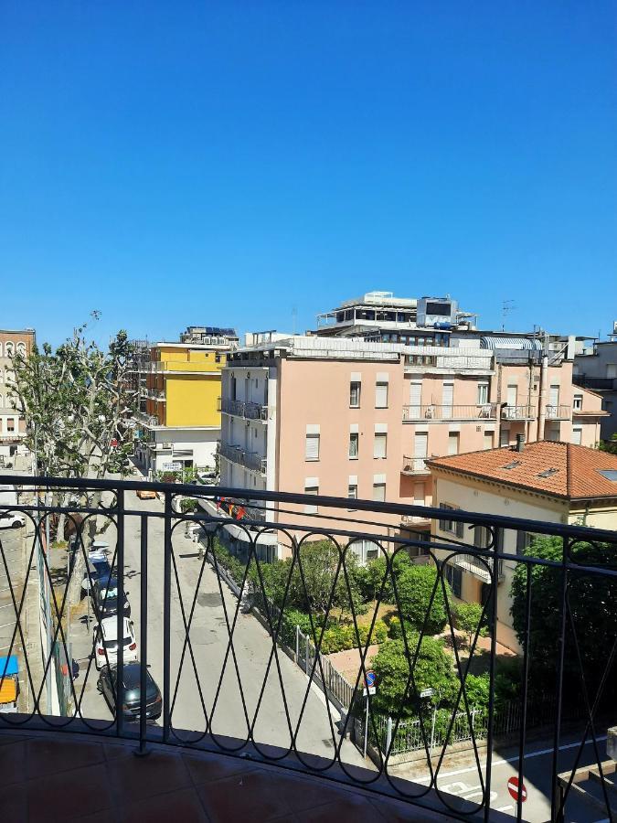 Hotel La Dolce Vita Rimini Exteriér fotografie