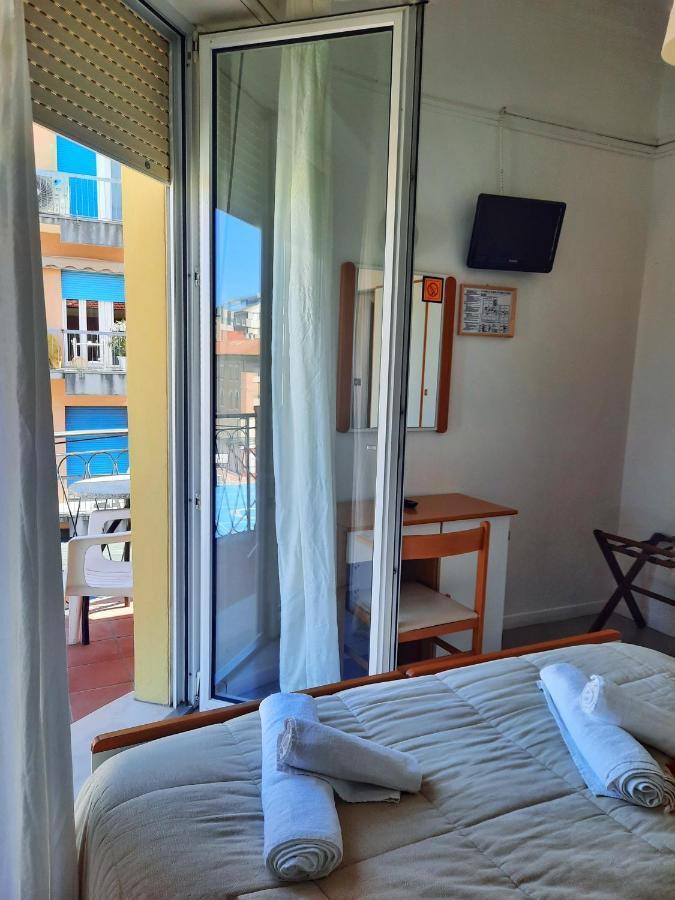 Hotel La Dolce Vita Rimini Exteriér fotografie