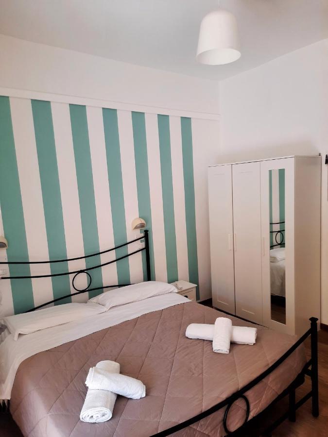 Hotel La Dolce Vita Rimini Exteriér fotografie
