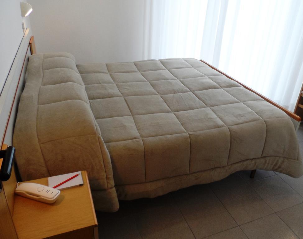 Hotel La Dolce Vita Rimini Pokoj fotografie