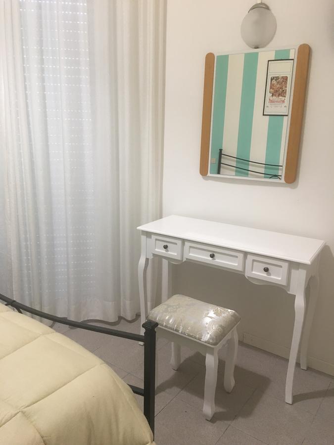 Hotel La Dolce Vita Rimini Exteriér fotografie